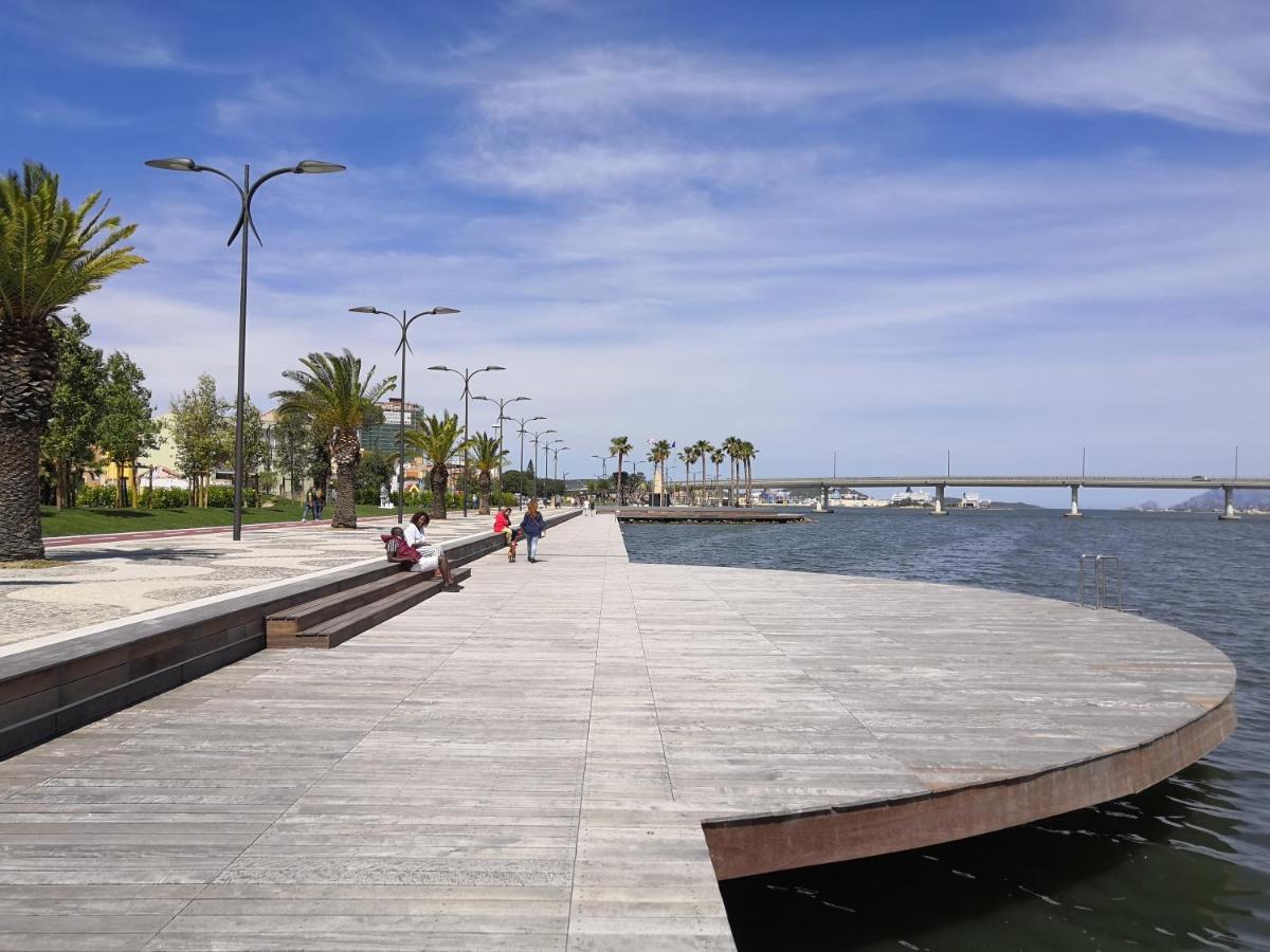 Home Of Fame - Home Gallery With Fully Equipped Kitchen, Separate Entrance, Free Parking Olbia Exterior foto