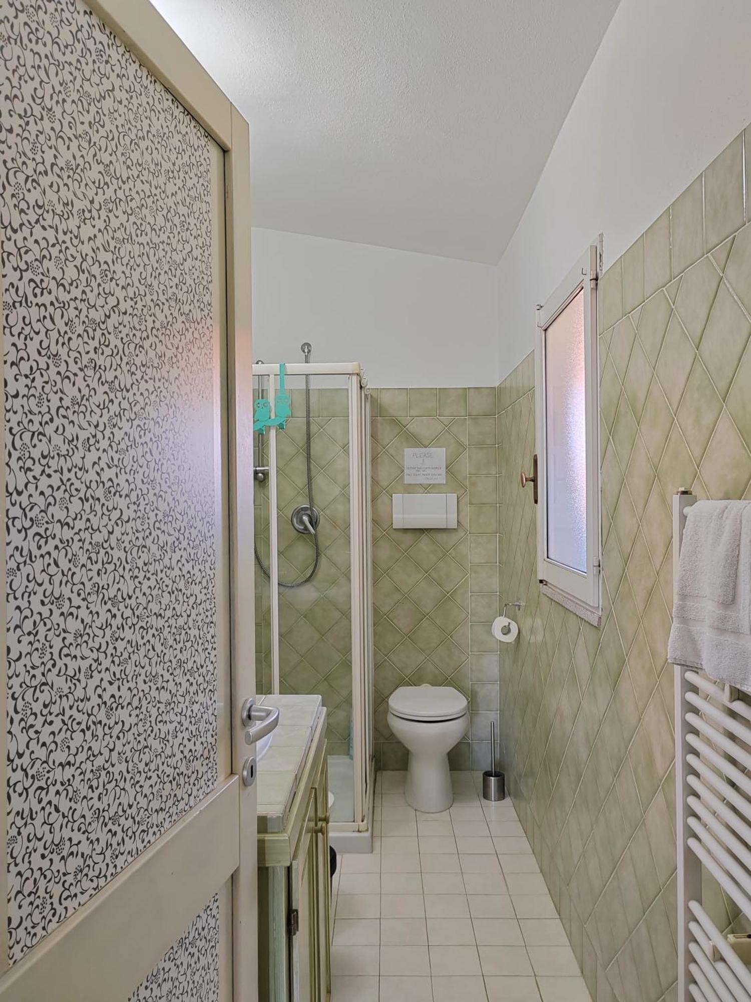 Home Of Fame - Home Gallery With Fully Equipped Kitchen, Separate Entrance, Free Parking Olbia Exterior foto