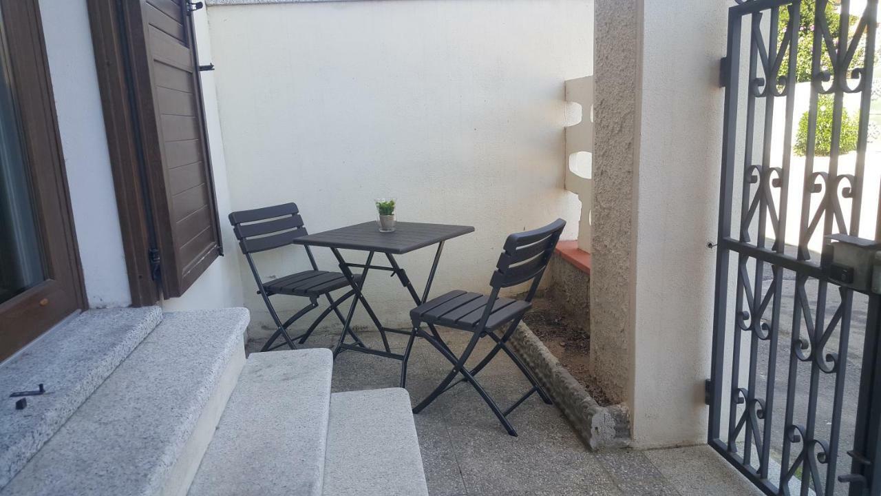 Home Of Fame - Home Gallery With Fully Equipped Kitchen, Separate Entrance, Free Parking Olbia Exterior foto